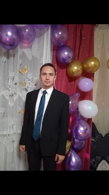 Танюшка Гусейнова