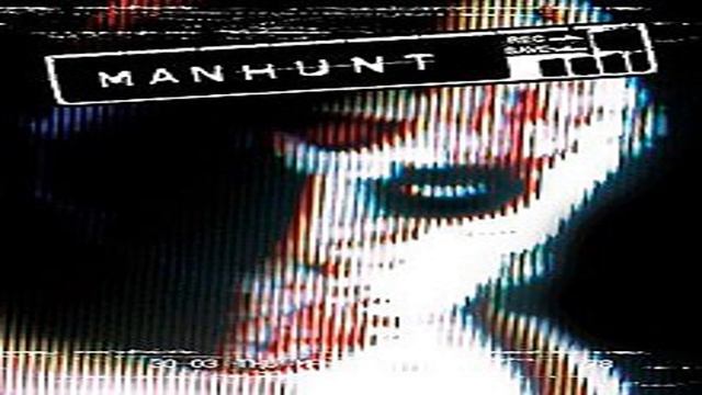 Manhunt | Music- Kill the Rabbit (Spotted)