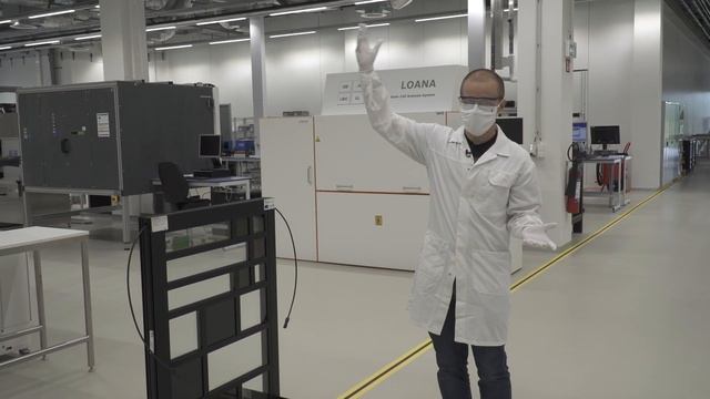 EnergyVille 2: Een virtueel bezoek aan onze labo's
