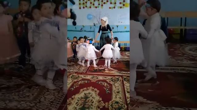 Садик чарбак