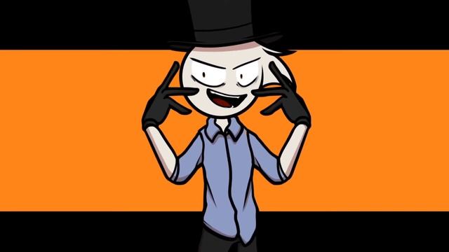 All eyes on me|meme|Henry Stickmin