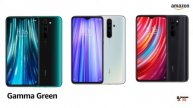 Redmi Note 8 Pro II 6GB Ram, 128 GB Storage II