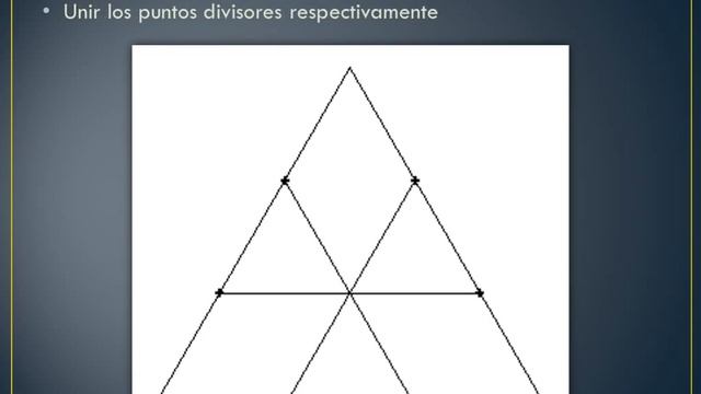 Dibujar el logo de Mitsubishi en 30 segundos