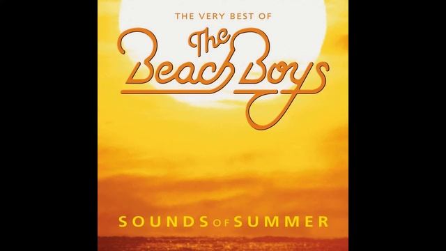 Wild Honey (Mono) - The Beach Boys