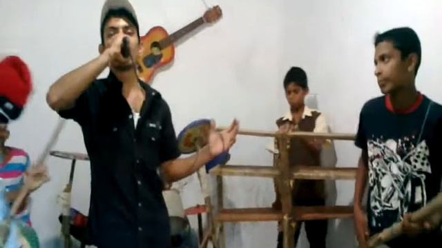 sanda eliya gala (live flash back music band)