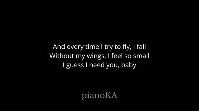 Britney Spears - Everytime (Acoustic Karaoke)