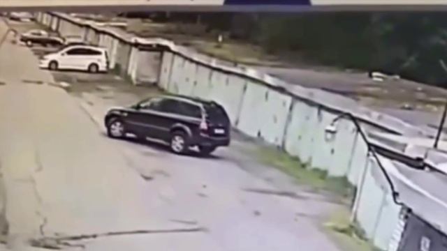 перепутать педали стандарт