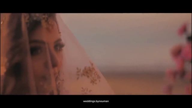 Nawal & Hamza's | Beautiful Nikah Ceremony | Pakistani Wedding | Lahore