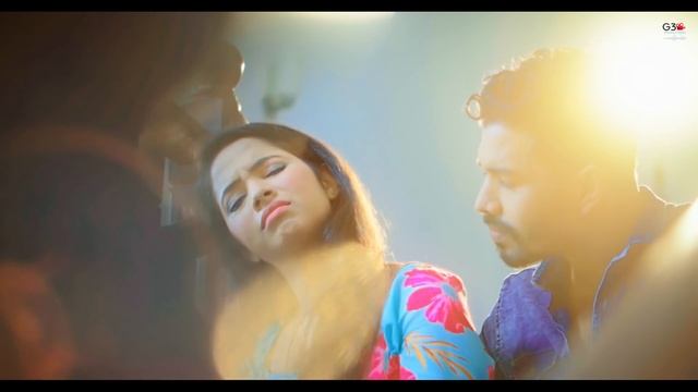 Hurathal (හුරතල්) | Chanaka Nagoda | Official Music Video 2021