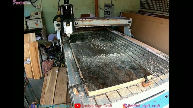 Veener door Design |  Engraving  CNC  | CNC Router | Latur | Door Craving | Snehal Sign Crafts
