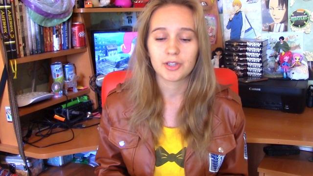 [МЫСЛИ КАПРАЛА]ПОЧЕМУ НЕТ ВИДЕО С БАБУШКОЙ?!