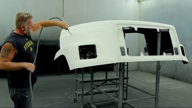 NRD, LLC - Static Control Solutions for Every Painting & Coating Application