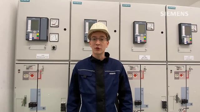 Digitales Umspannwerk Jabel Der Denker & Wulf AG