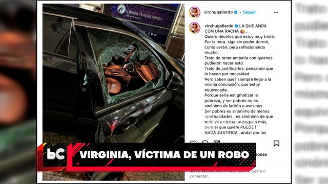 POCO CORRECTOS - Programa 25/04/24 - LA FAMILIA LAPORT ABRIÓ LAS PUERTAS DE SU CASA