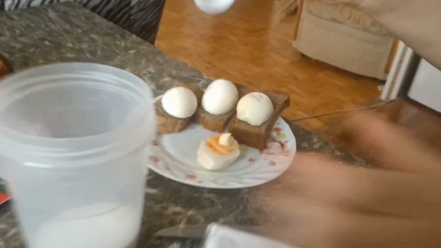 Кулинарное шоу