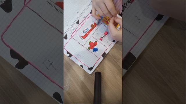 ДЕЛАЙ ЗВУК ГРОМЧЕ!!!Новая распаковка бумажных сюрпризов