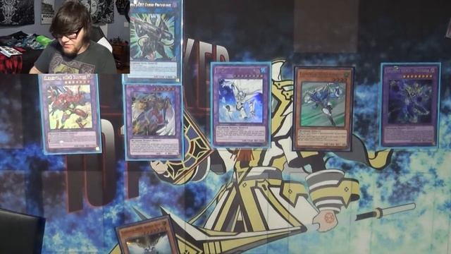 Omni-Hero Combos and Replays!