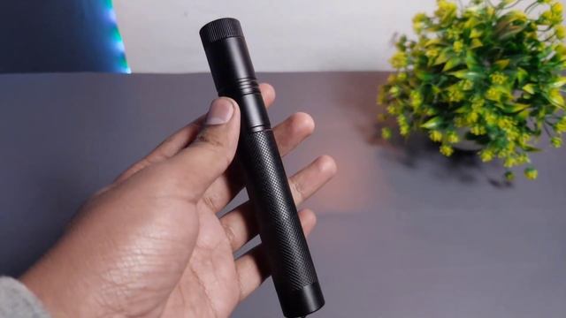 Powerful Laser Light 303 Green 532nm 🔥 | Unboxing & Testing - Hindi