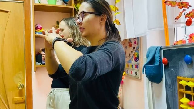 Дополнительное образование в МБДОУ59. Ментальная арифметика