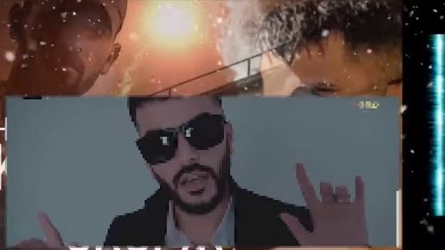 Никотин-реп тчк (2020)просто Бомба