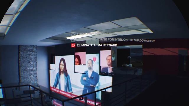 Hitman VR - Kill Everyone Challenge in Hawkes Bay