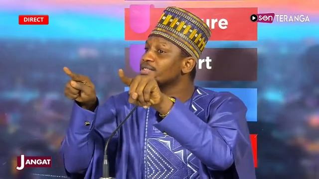 🔴 Dernière minute - S Bassirou Gueye balance tout sur - Bougane gagne c0ntre - Madiambal Diagne...