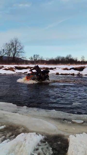 Водные процедуры