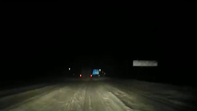 дорога вологда псков ночь