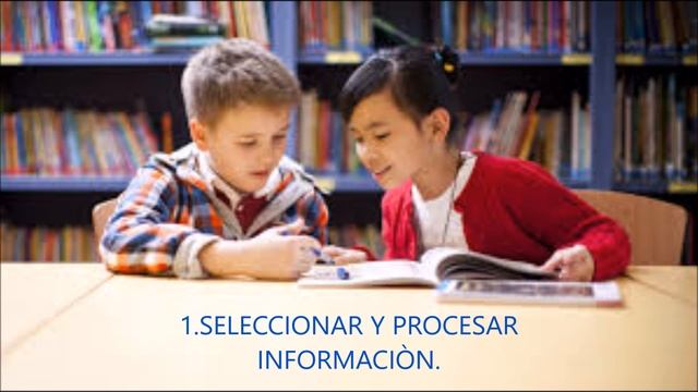 Desarrollo cognitivo 6- 12 años.