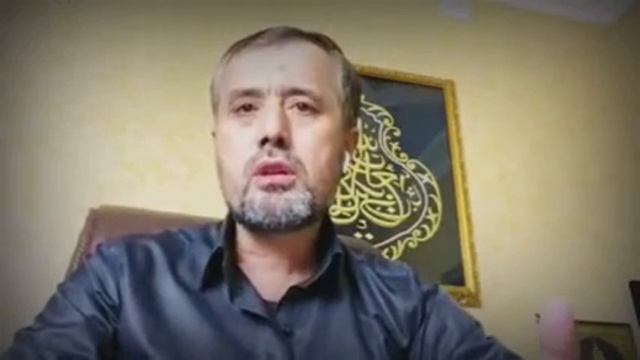 КОЧИБ ЮРИПТИ НИМА КИЛАЙ?  АБРОР МУХТОР АЛИЙ