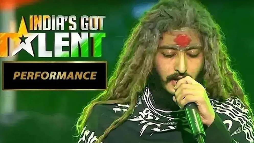 इस Aghori की Performance ने सबको शिवमय कर दिया _ Performance