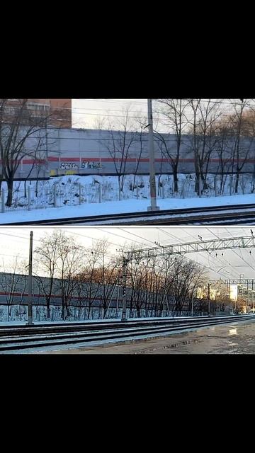 ТЕПЛОВОЗ 2М62У