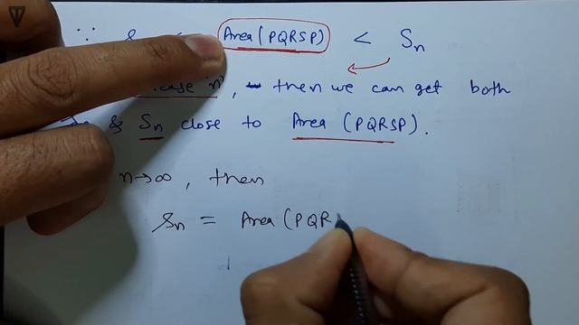 Definite Integral as the Limit of a Sum | Integrals Class 12 | Class 12 Maths Chapter 7 | NCERT