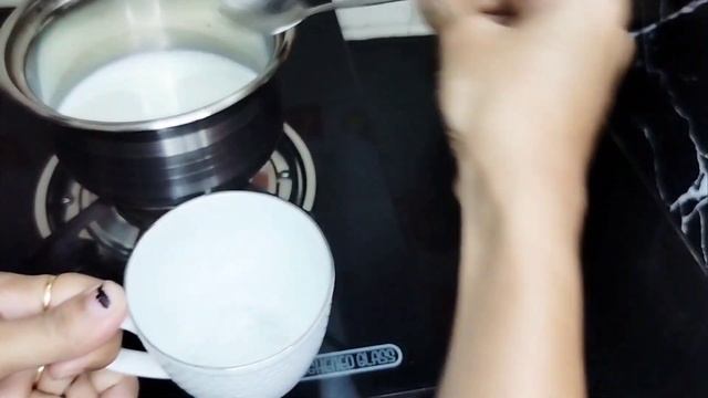 Rich Aroma Coffee l Davidoff coffee l Strong Coffee l Varshas house corner