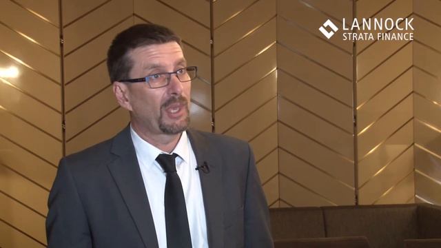 Paul Ramage - Strata Fire Safety Forum Brisbane
