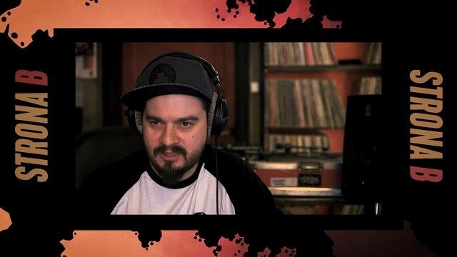 Strona B - Druh Sławek (S01E04)