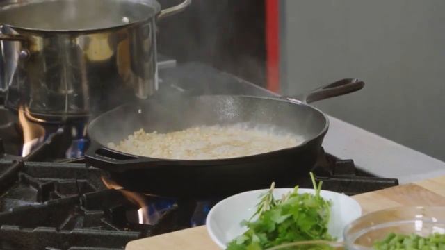 Pan-tastic