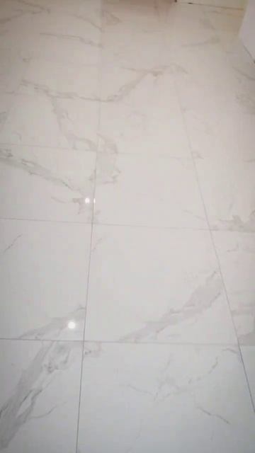 уложили плитку