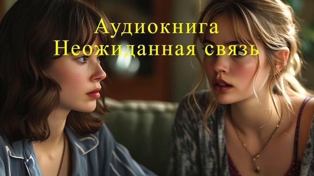 Аудиокнига Неожиданная связь