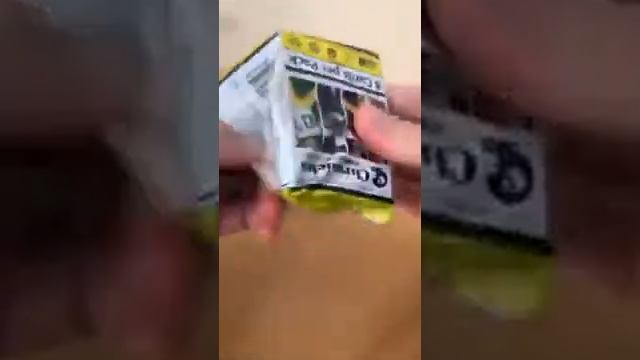 2020 Panini Chronicles Hobby Football Box Break - Justin Herbert Prizm RPA