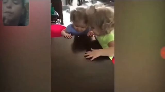 Смотрим смешанные видео