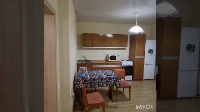 Сдам квартиру в Челябинске!