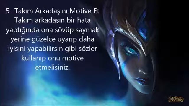 League Of Legends | Bronzdan nasıl çıkılır?