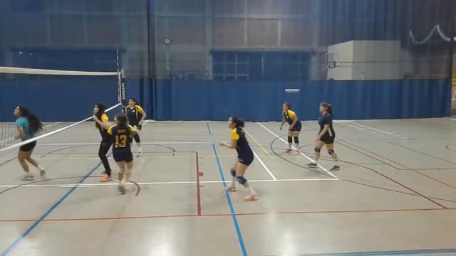 CUBA v/s UAH 21/06/16 (1)