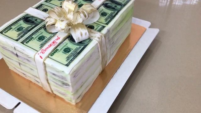 Деньги, деньги, деньги# Money, money, money...