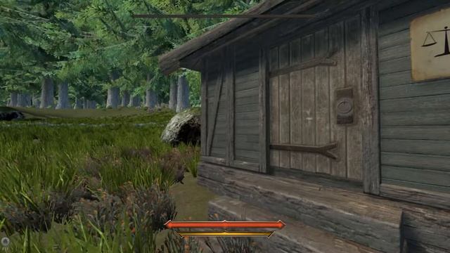 Kingdoms Building Gameplay: A Look At Settlement