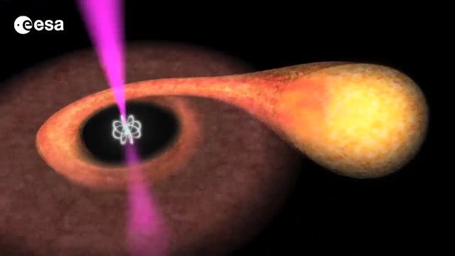 Pulsar caught in evolutionary change