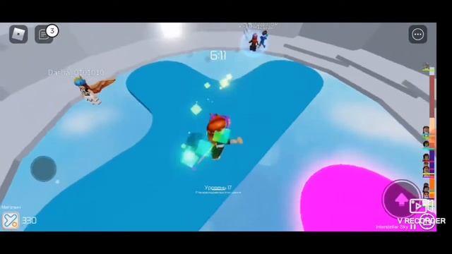 Тавер читает мои мысли? / Я выбила пружинку/ ROBLOX TOWER OF HELL /