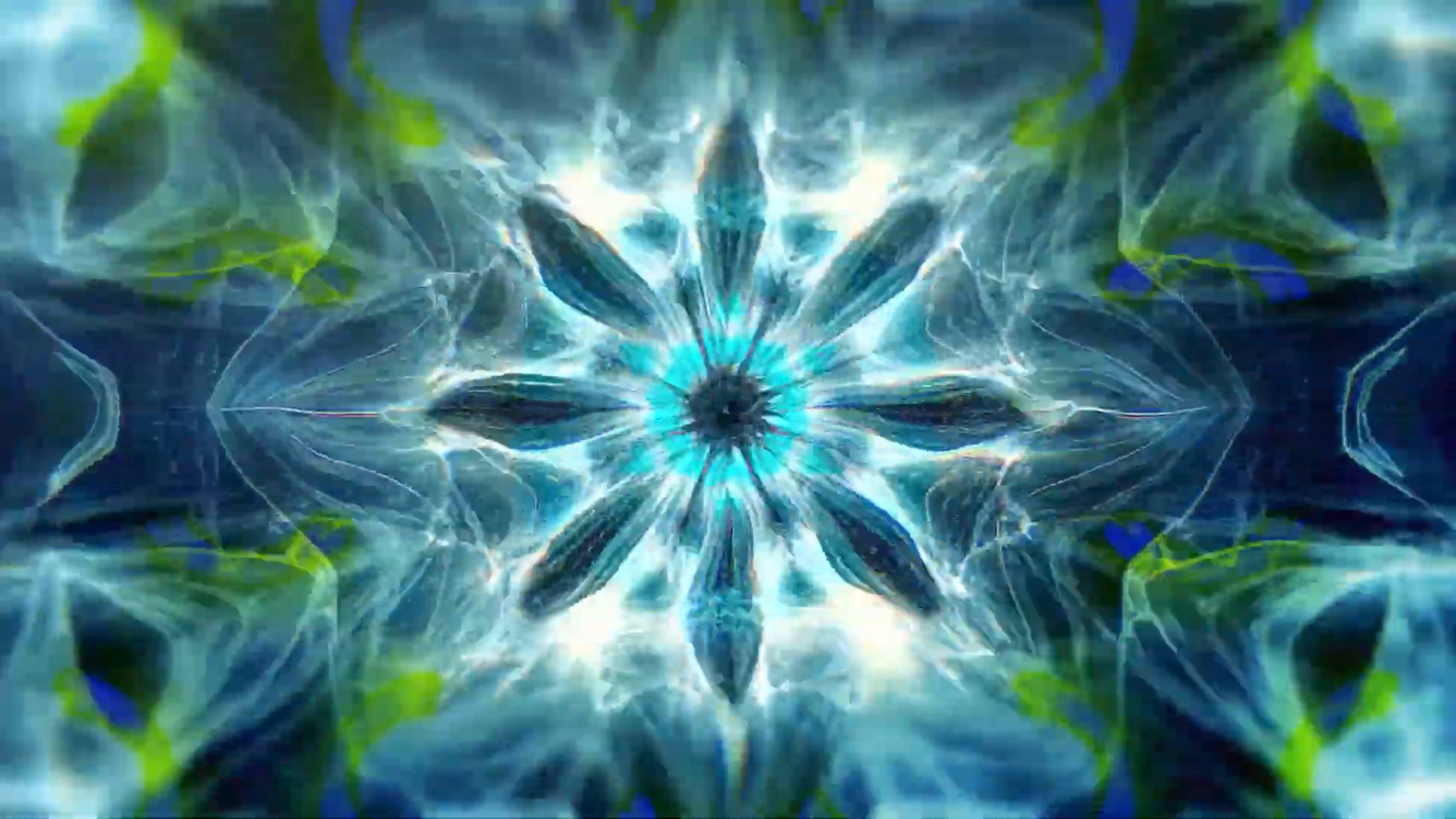 DJ Electric Samurai - Psychedelic Trance mix II January 2025