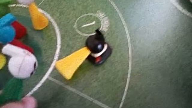 Грустнолёты Т-Т - Марокко Принес Планшет (никакая серия)